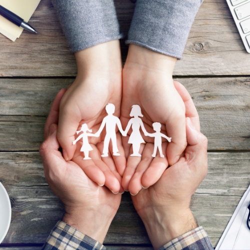 Planejamento patrimonial e sucessório em família